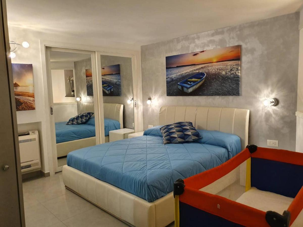Casa Faenza Apartment Amalfi Exterior photo