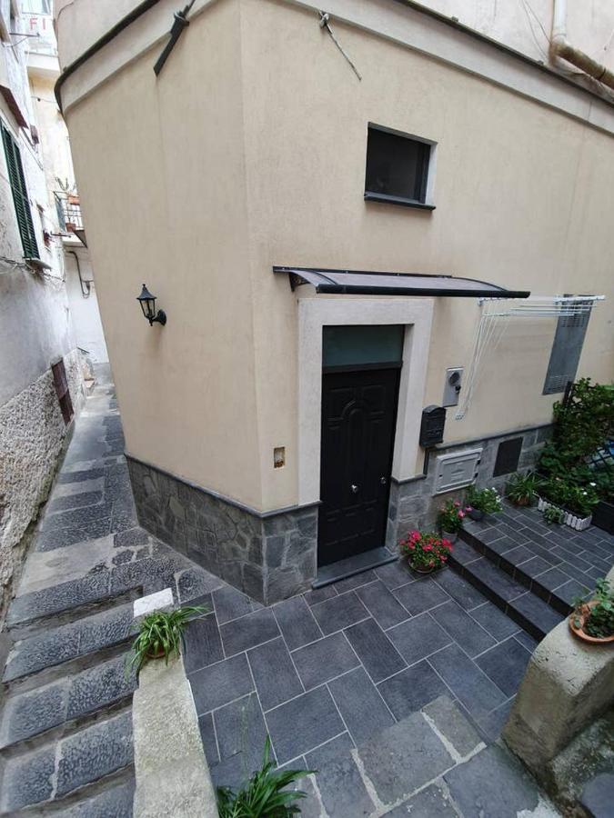 Casa Faenza Apartment Amalfi Exterior photo